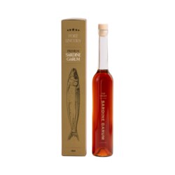 Sardine Garum 100ml